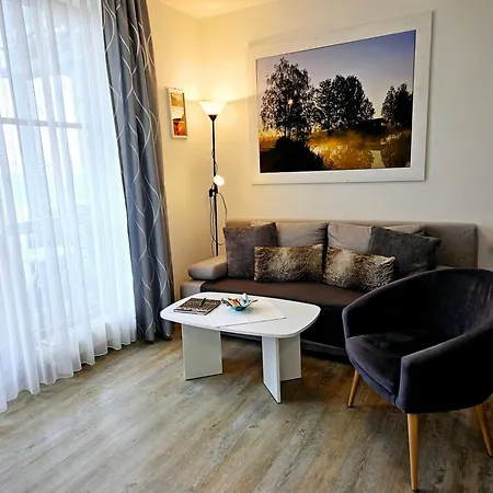 Ferienland Sonnenwald 44 