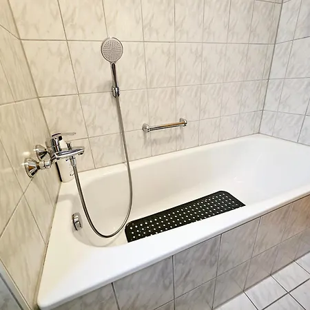 Apartamento Ferienland Sonnenwald 44 