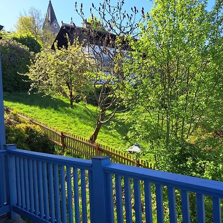 Ferienland Sonnenwald 44 