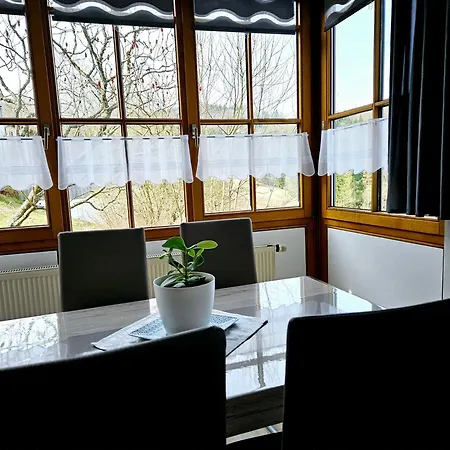 Ferienland Sonnenwald 44 