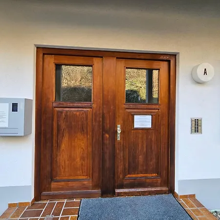 Apartamento Ferienland Sonnenwald 44 