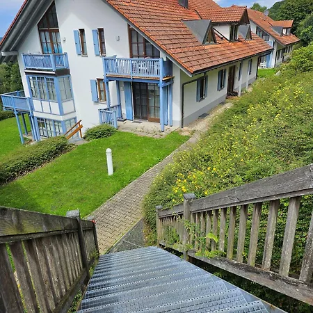 Ferienland Sonnenwald 44 
