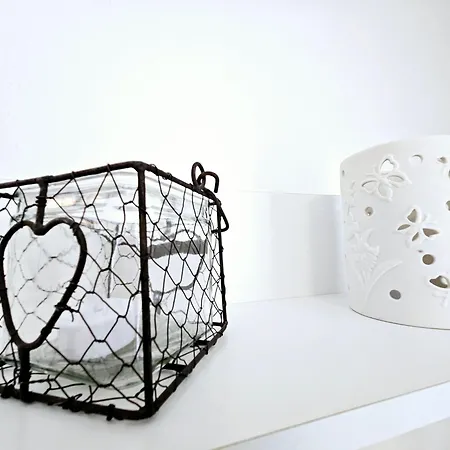 Daire Ferienland Sonnenwald 44 