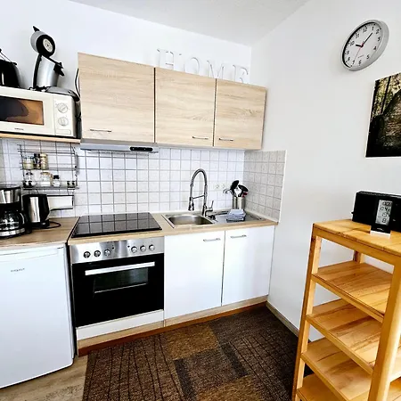 Ferienland Sonnenwald 44 