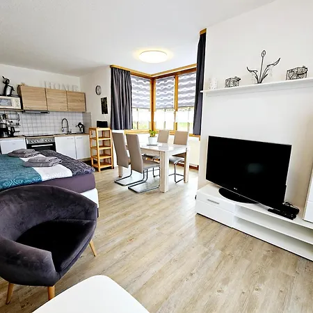 Ferienland Sonnenwald 44 