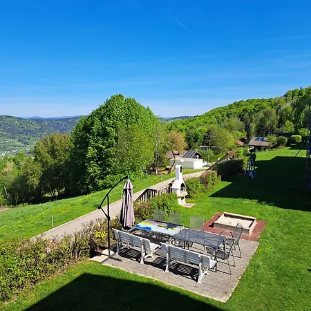 Ferienland Sonnenwald 44 
