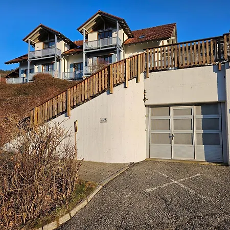 Apartment Ferienland Sonnenwald 44 
